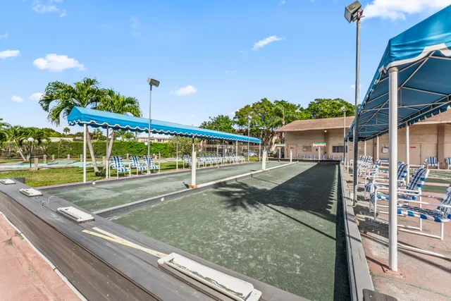 a view of a house with a swimming pool