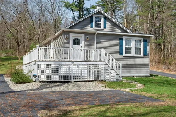 $449,900 | 125 Singletary Avenue, Sutton, MA 01590