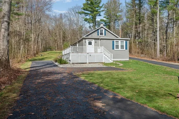 $449,900 | 125 Singletary Avenue, Sutton, MA 01590