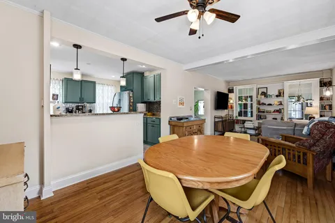 $345,000 | 5503 Fair Oaks Avenue, Baltimore, MD 21214