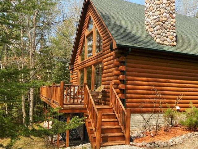 4956 Wildwood Road Alger, MI 48610 - Photo 2 of 50