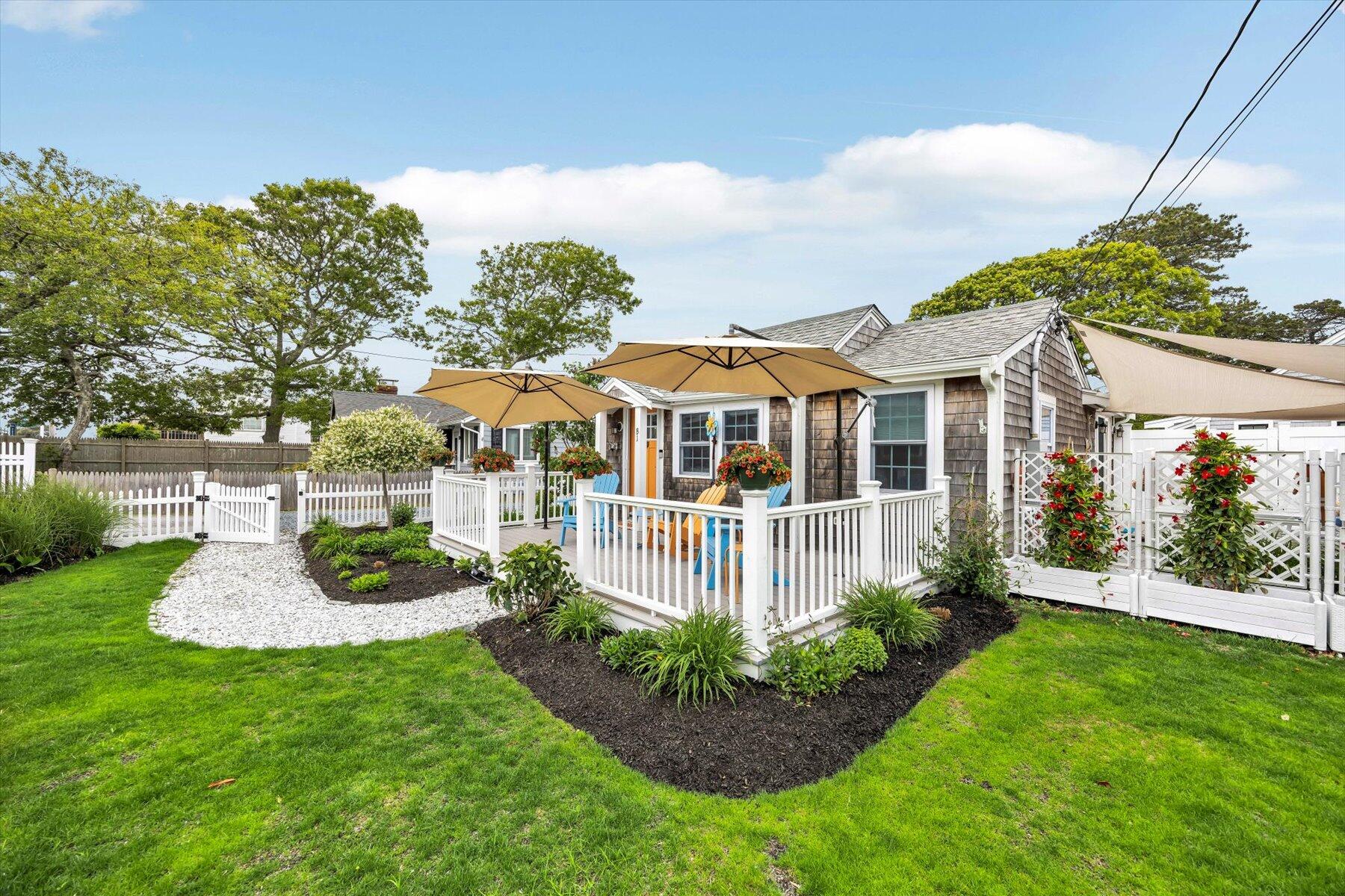 248 Old Wharf Road, Unit B1 Dennis Port, MA 02639 - Photo 2 of 41 03-889A4047