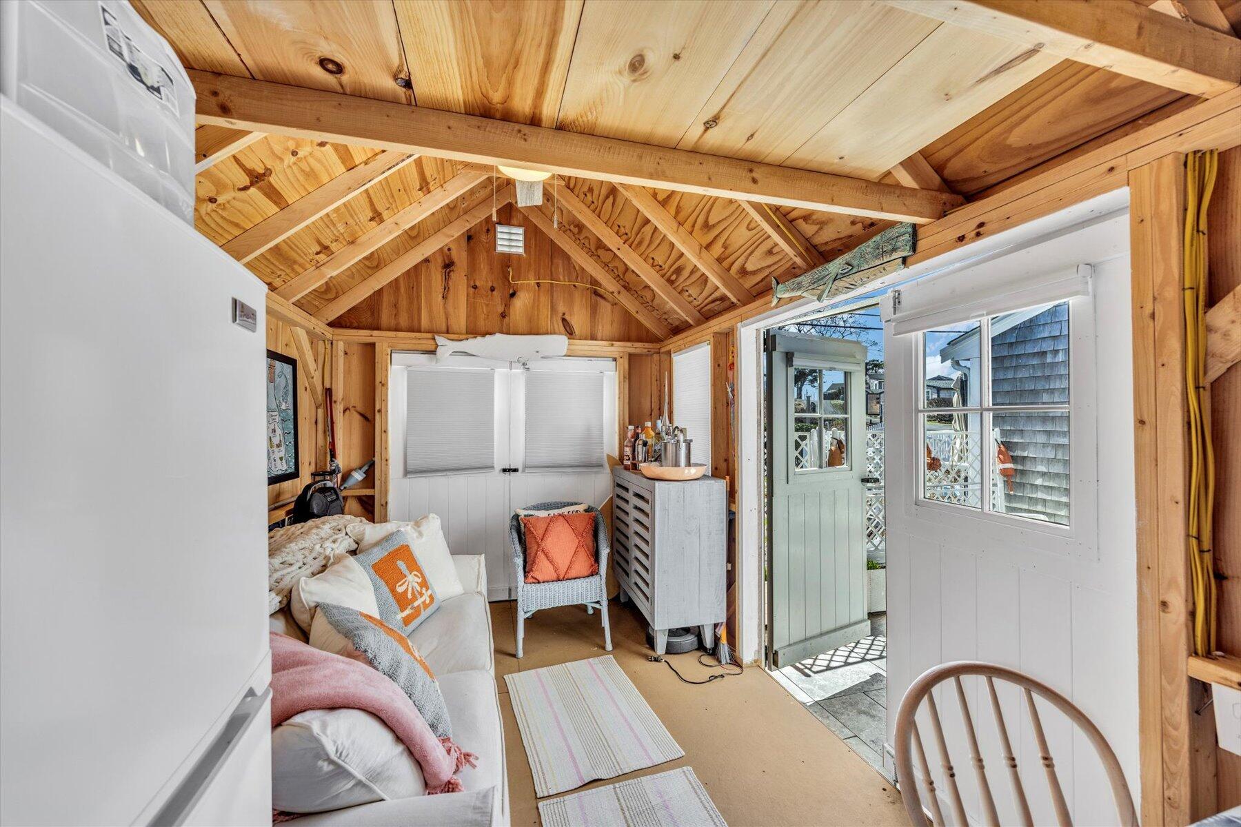 248 Old Wharf Road, Unit B1 Dennis Port, MA 02639 - Photo 30 of 41 40-889A1211