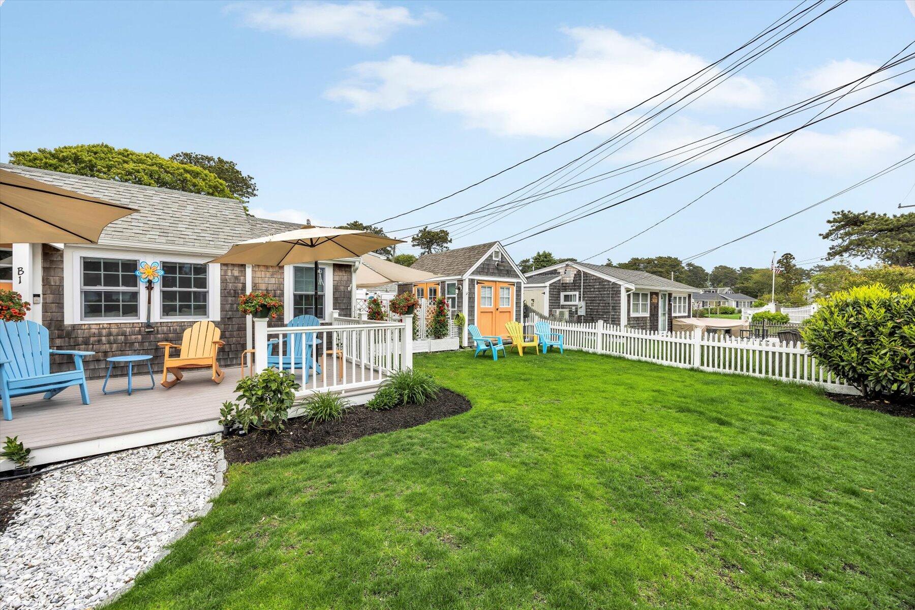 248 Old Wharf Road, Unit B1 Dennis Port, MA 02639 - Photo 3 of 41 04-889A4048