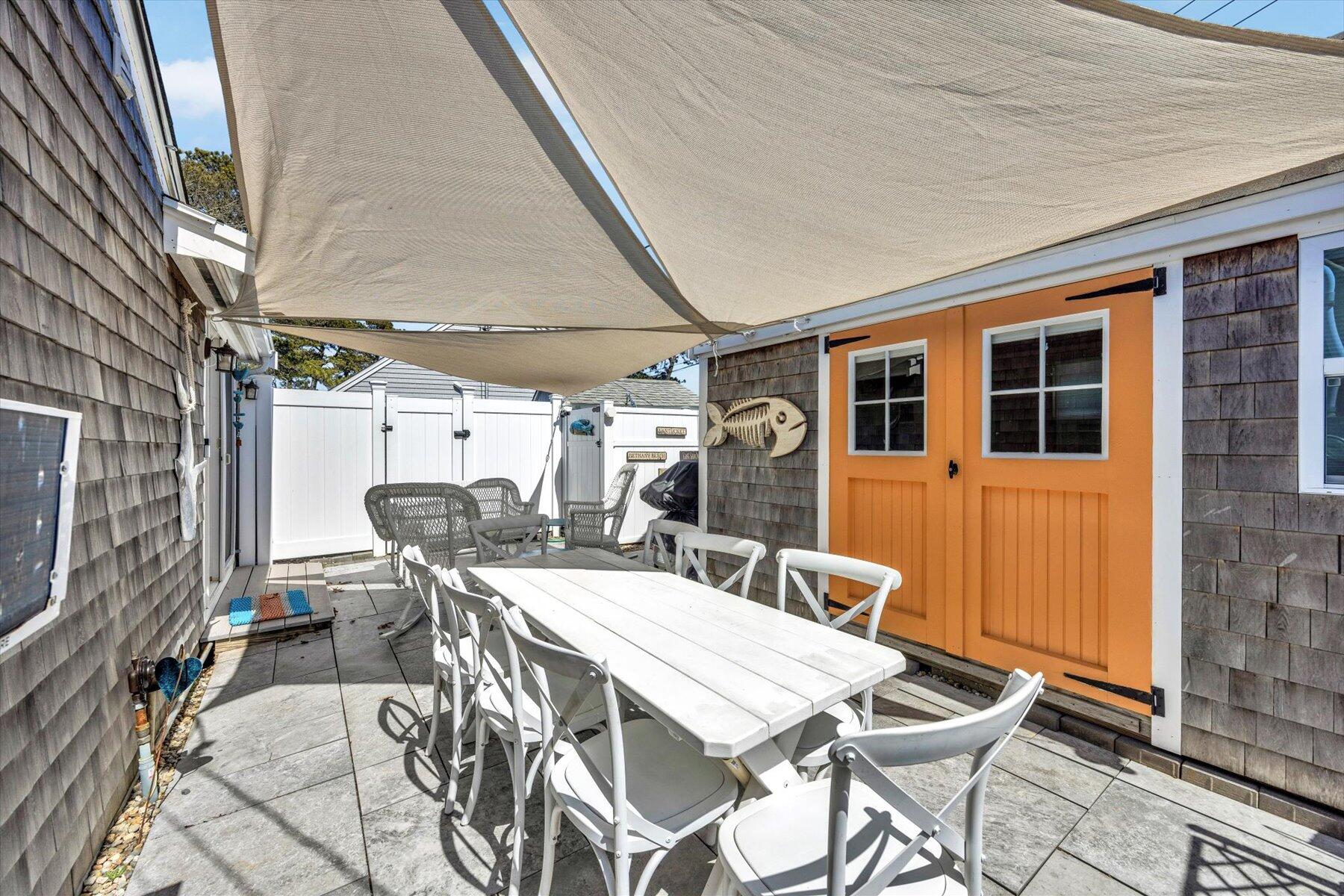 248 Old Wharf Road, Unit B1 Dennis Port, MA 02639 - Photo 32 of 41 42-889A1217