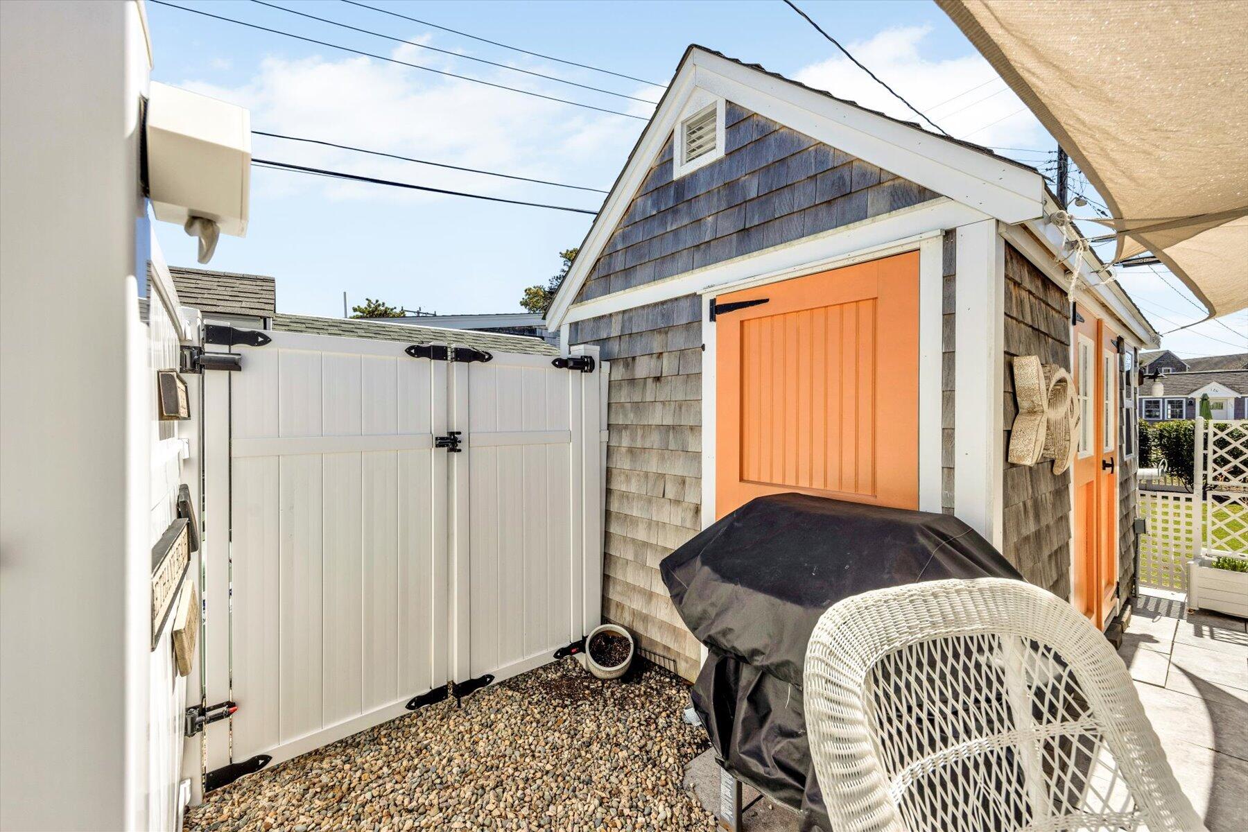 248 Old Wharf Road, Unit B1 Dennis Port, MA 02639 - Photo 36 of 41 45-889A1223