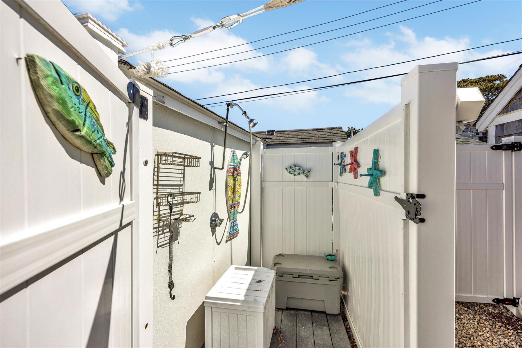 248 Old Wharf Road, Unit B1 Dennis Port, MA 02639 - Photo 37 of 41 46-889A1224