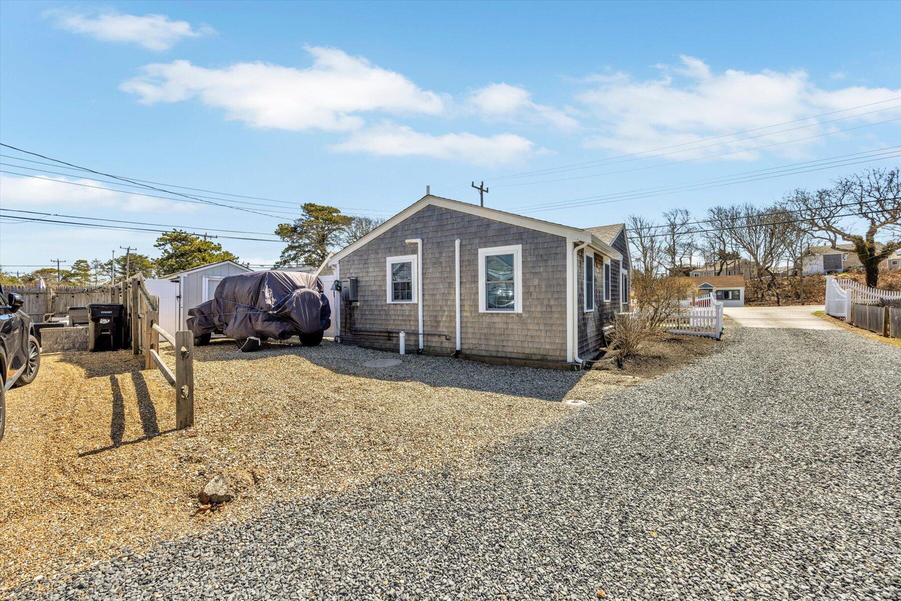 248 Old Wharf Road, Unit B1 Dennis Port, MA 02639 - Photo 10 of 41 14-889A1231