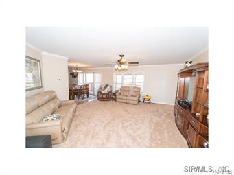 409 State Rte 4 St. Jacob, IL 62281 - Photo 6 of 21
