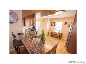 409 State Rte 4 St. Jacob, IL 62281 - Photo 7 of 21