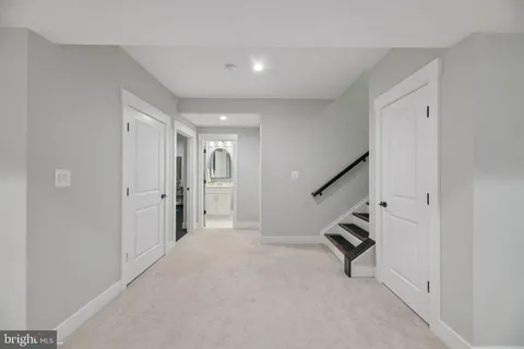 $2,400,000 | 2336 North Oak Street, Falls Church, VA 22046