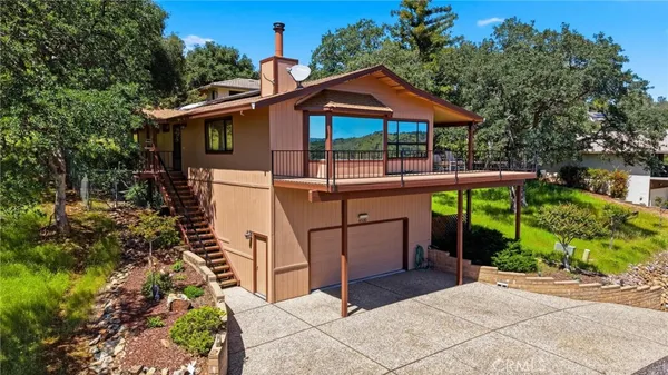$425,000 | 6500 Jack Hill Drive, Oroville, CA 95966