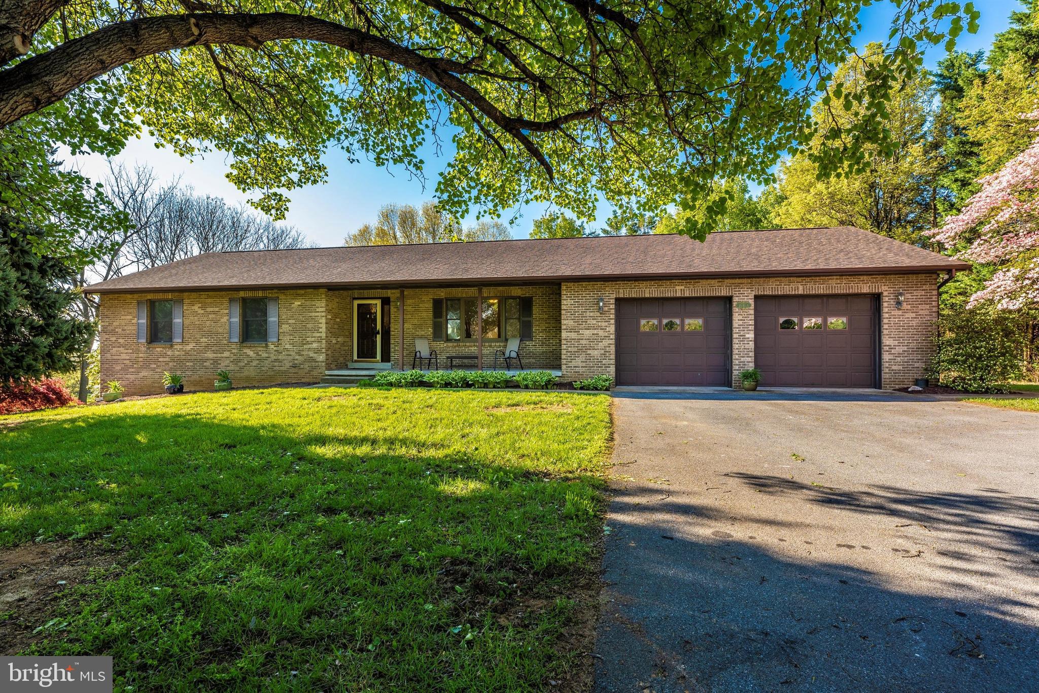 4941 Elmer Derr Road Frederick, MD 21703 - Photo 2 of 64