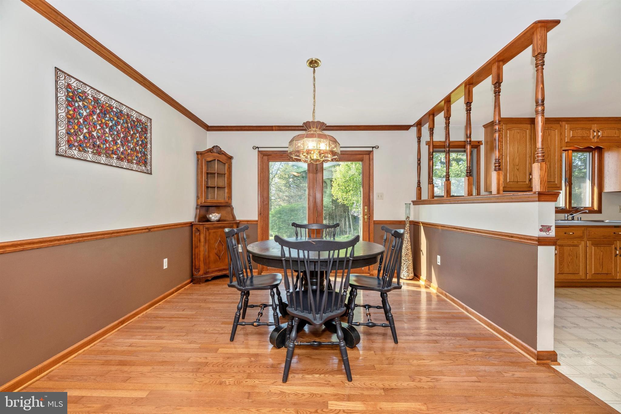 4941 Elmer Derr Road Frederick, MD 21703 - Photo 11 of 64