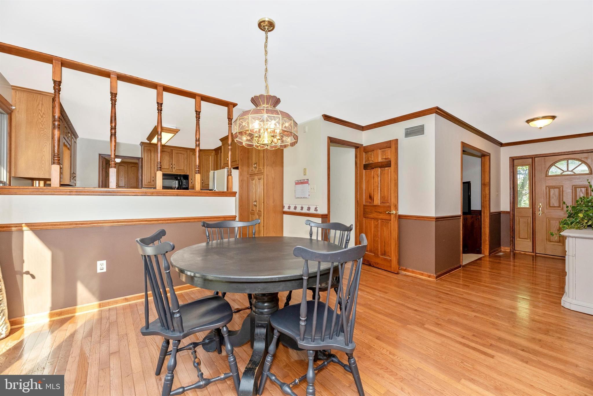 4941 Elmer Derr Road Frederick, MD 21703 - Photo 13 of 64