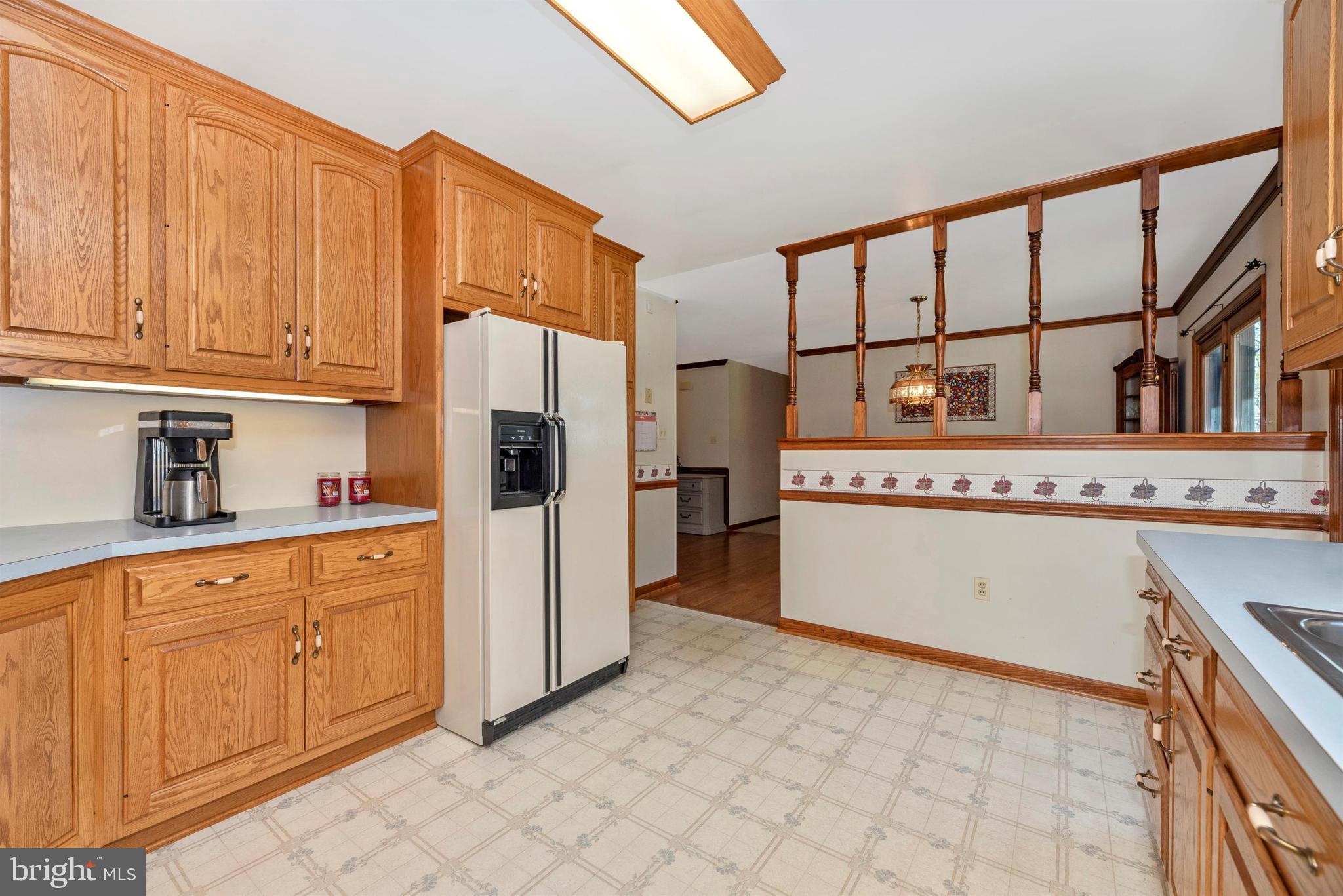 4941 Elmer Derr Road Frederick, MD 21703 - Photo 19 of 64