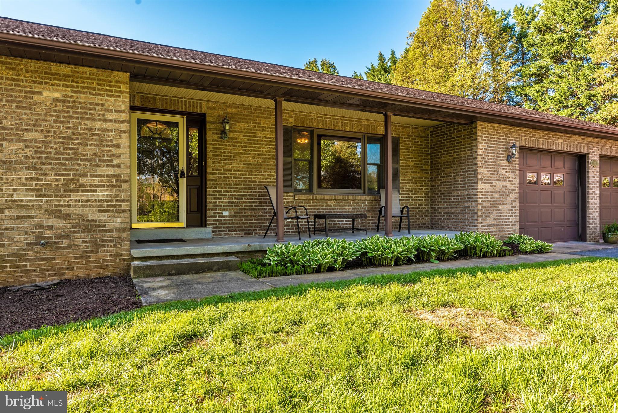 4941 Elmer Derr Road Frederick, MD 21703 - Photo 3 of 64