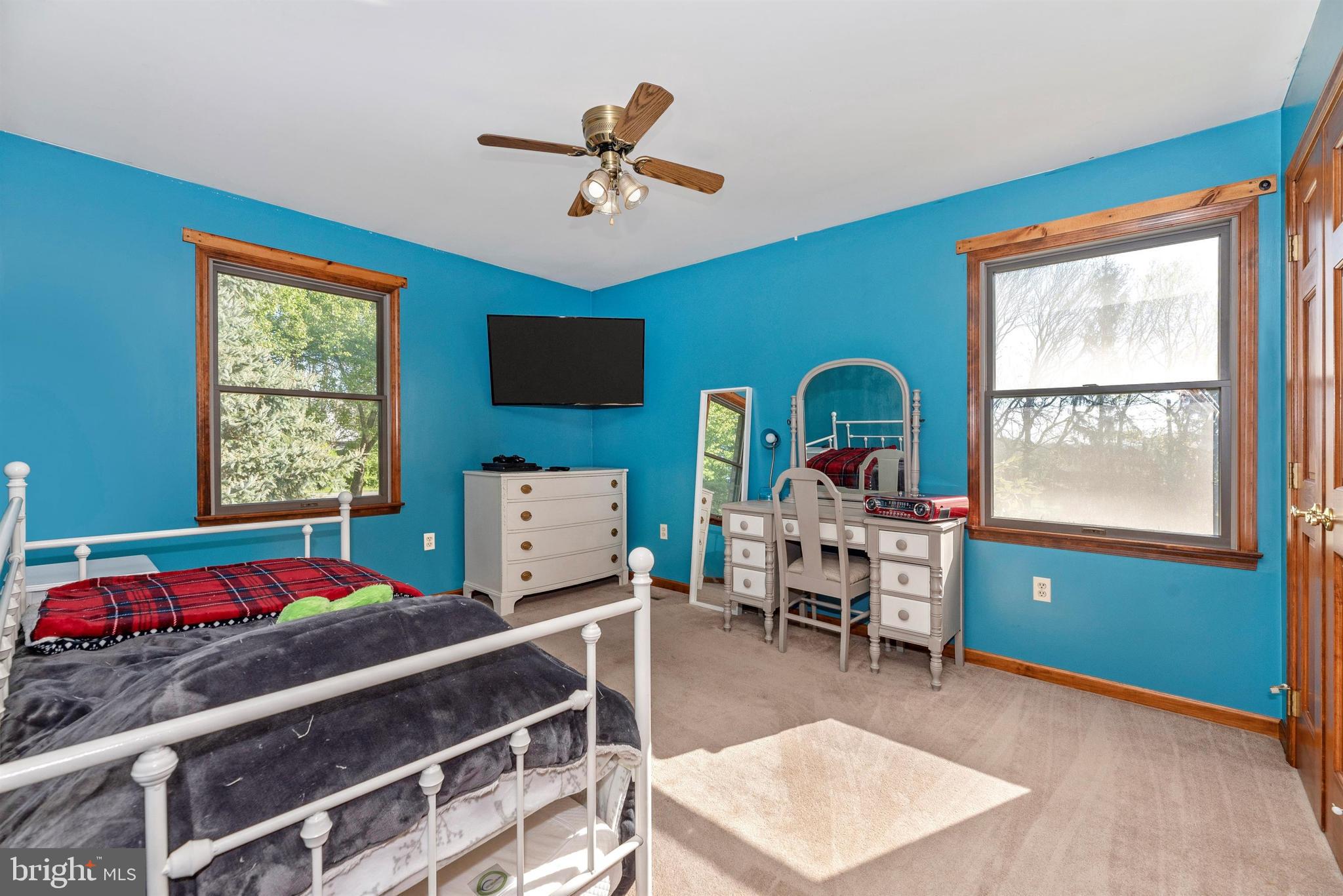 4941 Elmer Derr Road Frederick, MD 21703 - Photo 27 of 64