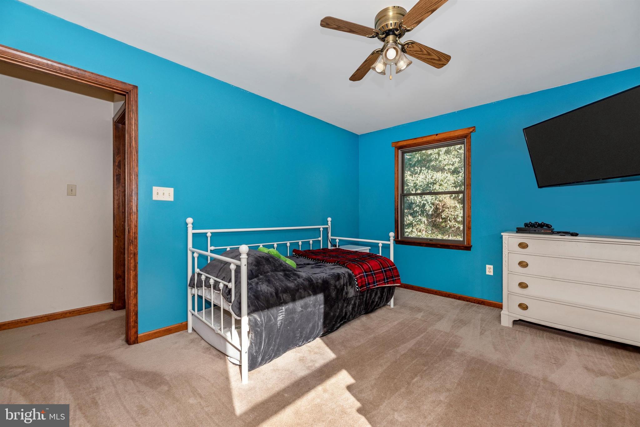 4941 Elmer Derr Road Frederick, MD 21703 - Photo 28 of 64