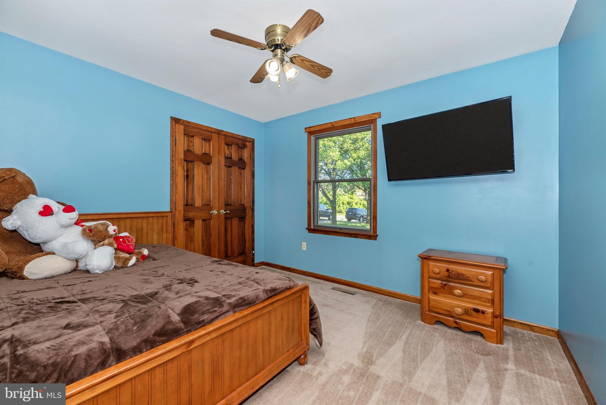 4941 Elmer Derr Road Frederick, MD 21703 - Photo 29 of 64