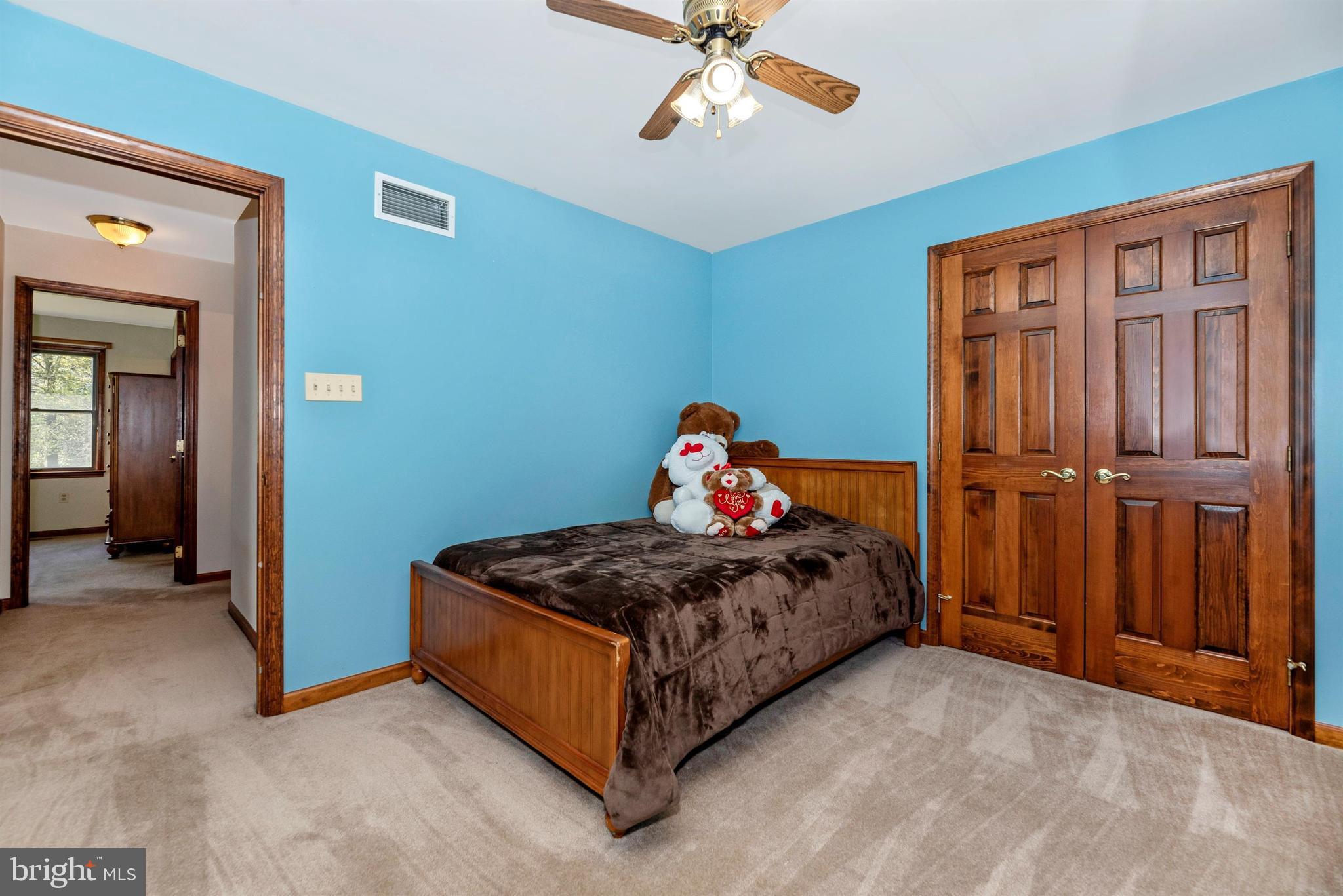 4941 Elmer Derr Road Frederick, MD 21703 - Photo 30 of 64