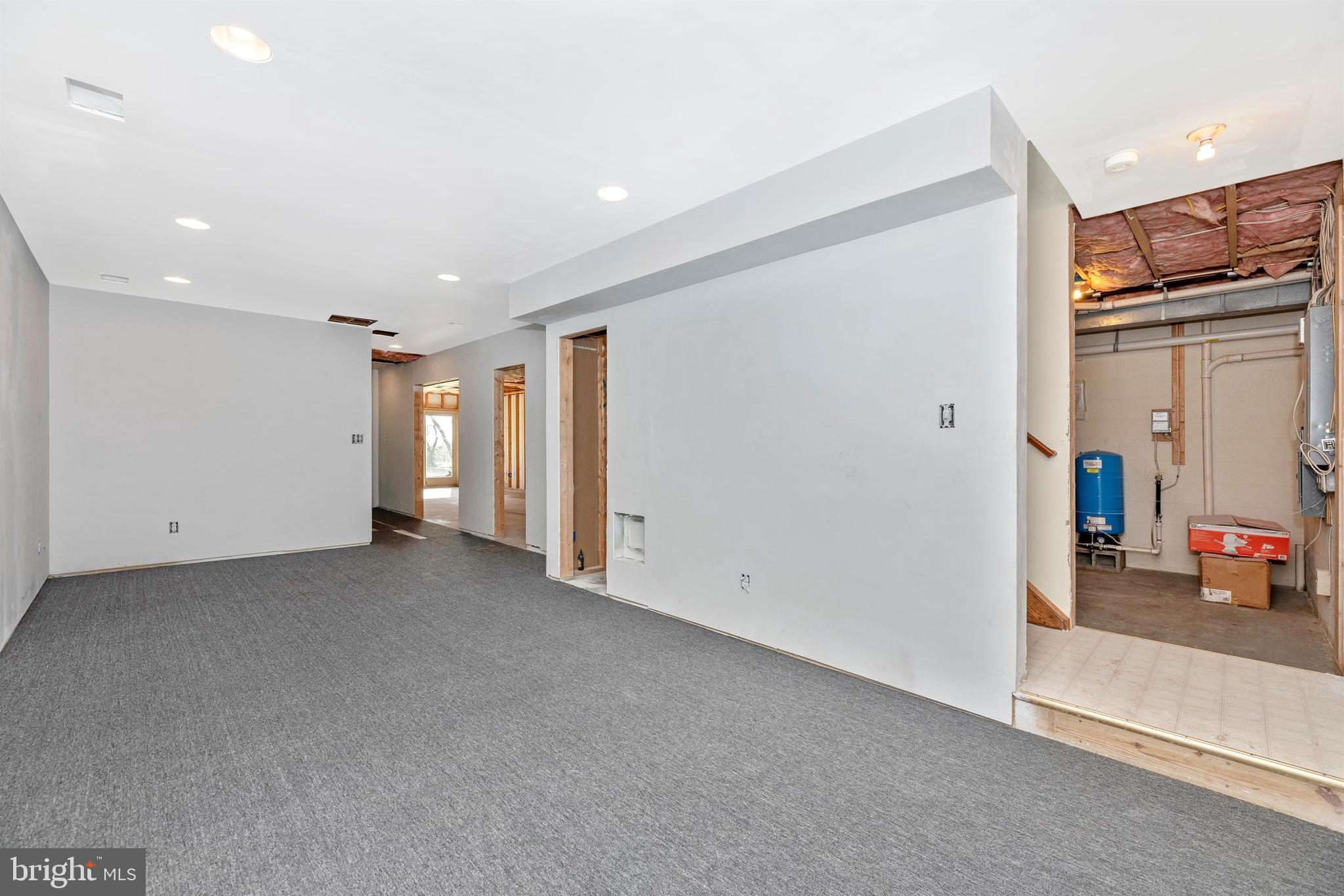 4941 Elmer Derr Road Frederick, MD 21703 - Photo 34 of 64