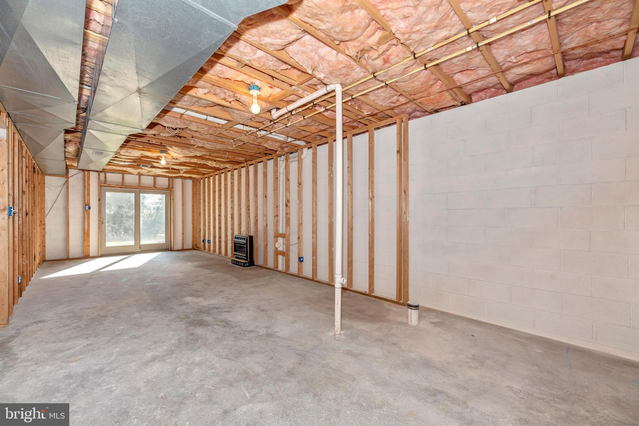 4941 Elmer Derr Road Frederick, MD 21703 - Photo 35 of 64