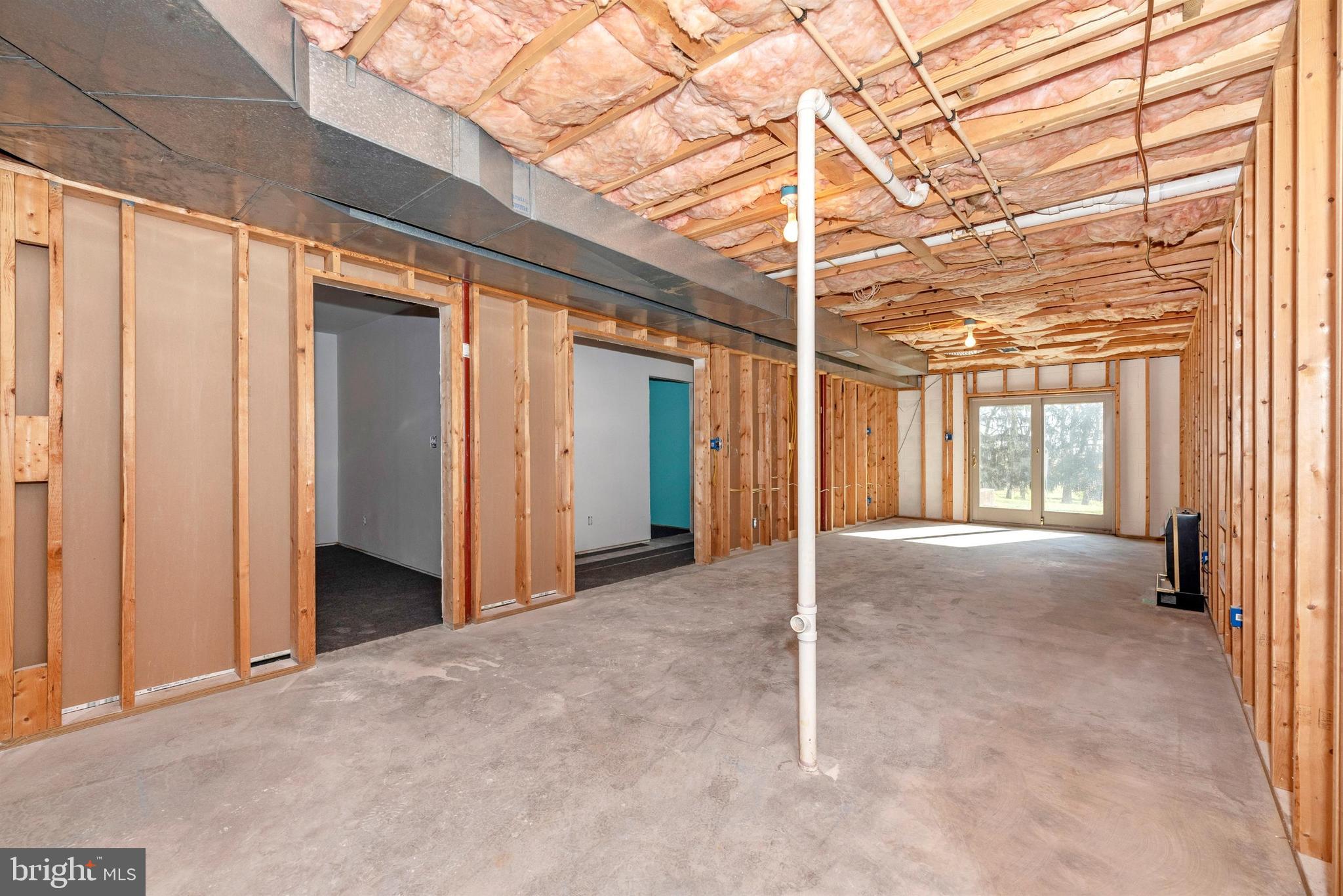 4941 Elmer Derr Road Frederick, MD 21703 - Photo 36 of 64