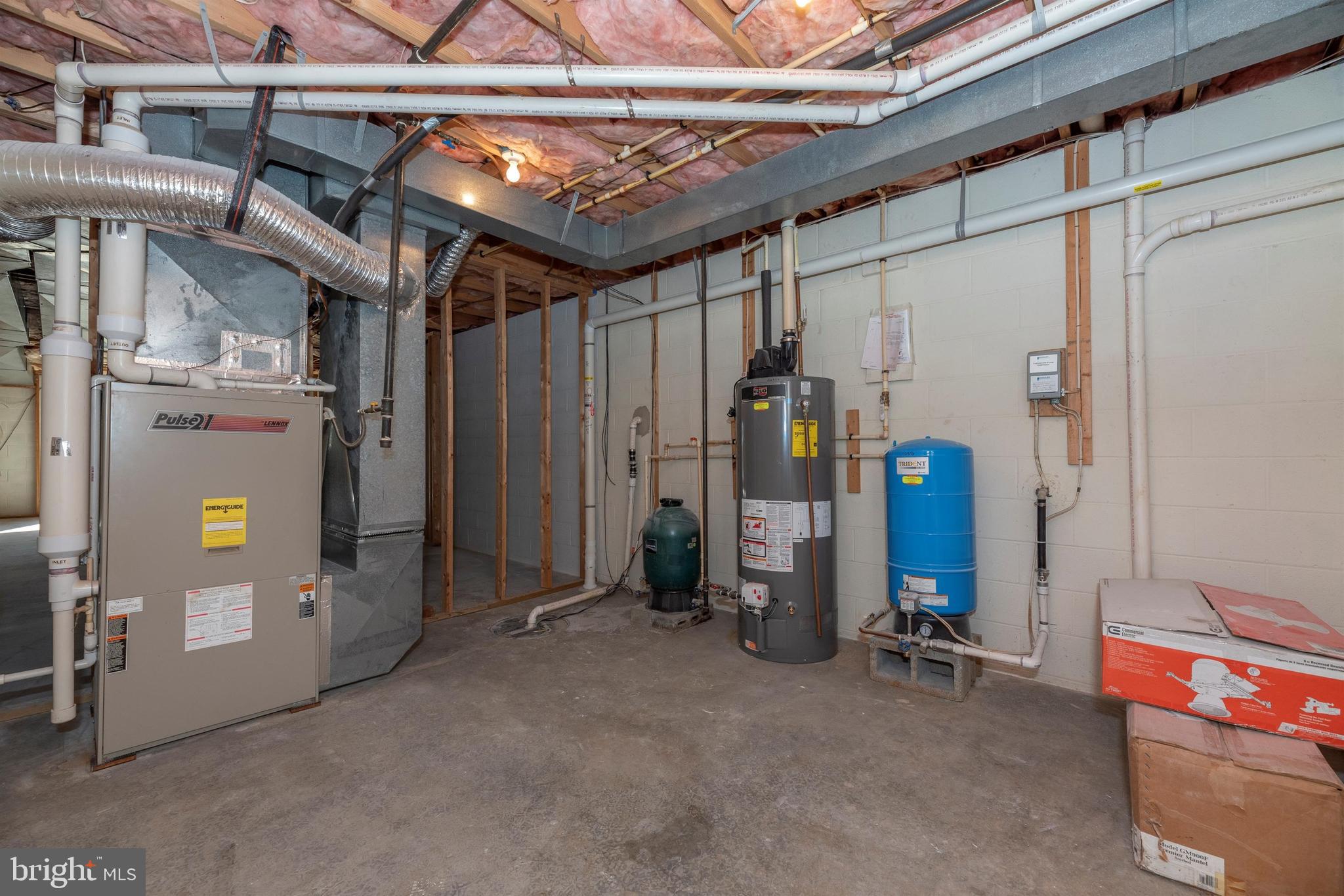 4941 Elmer Derr Road Frederick, MD 21703 - Photo 40 of 64