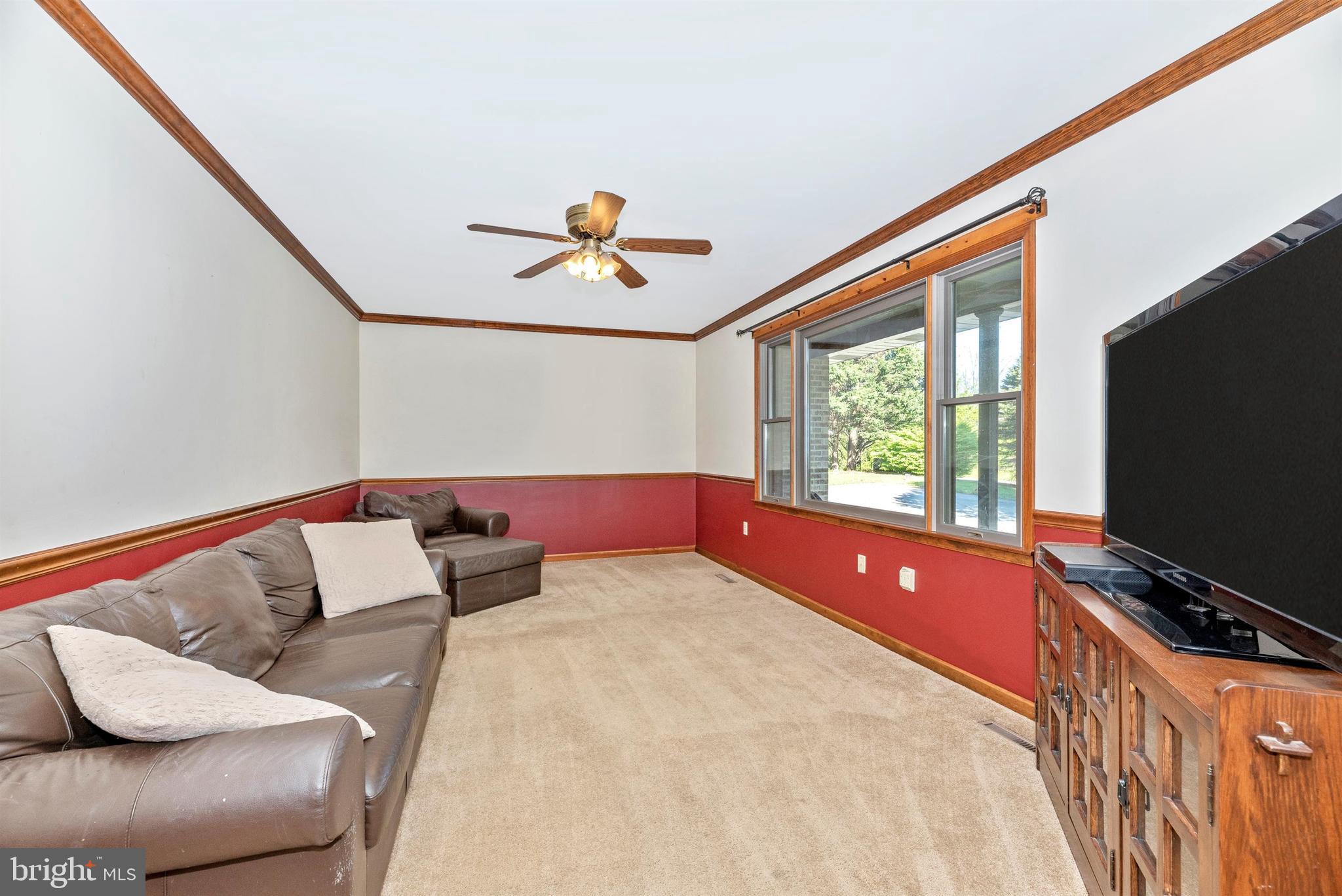 4941 Elmer Derr Road Frederick, MD 21703 - Photo 5 of 64