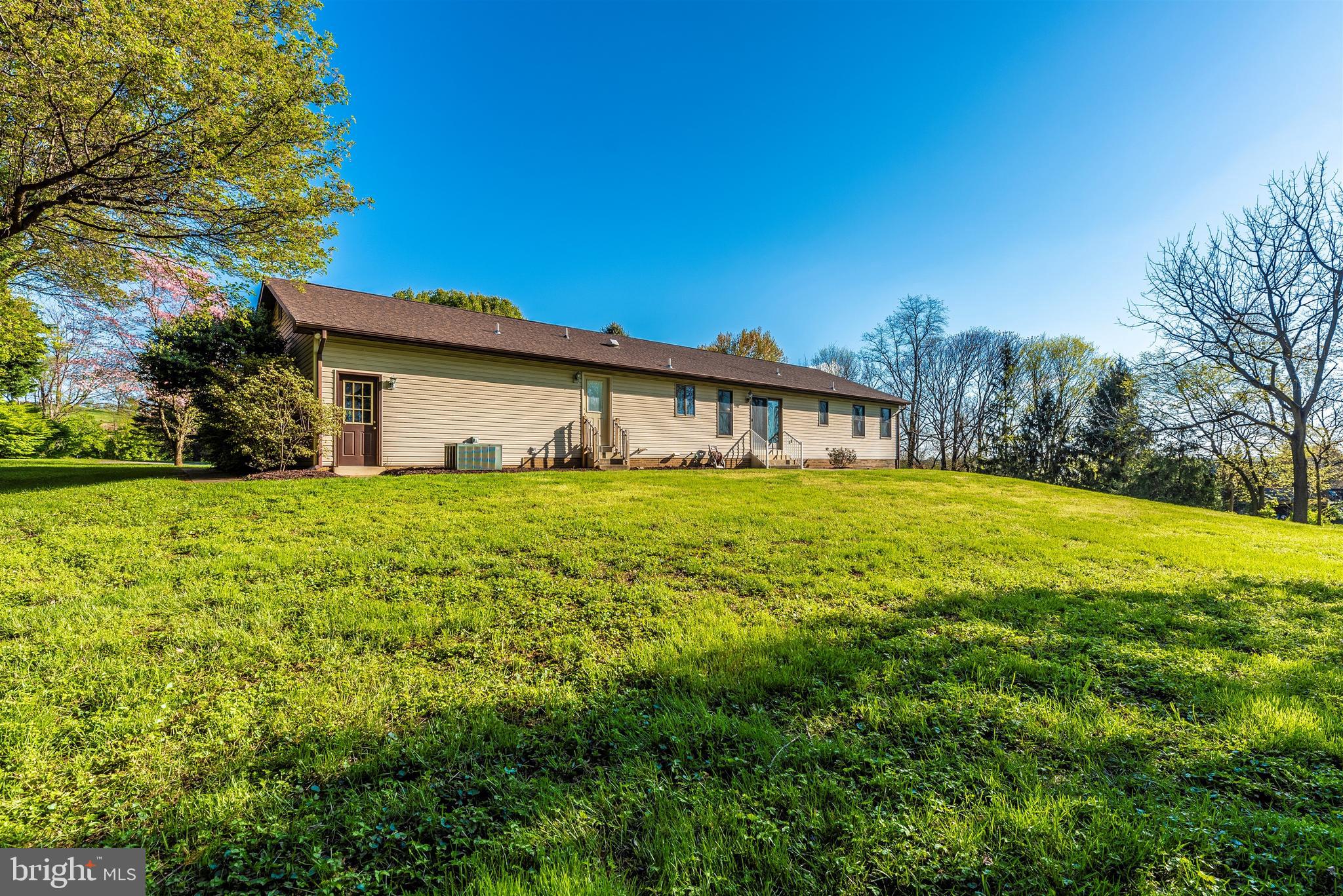 4941 Elmer Derr Road Frederick, MD 21703 - Photo 41 of 64