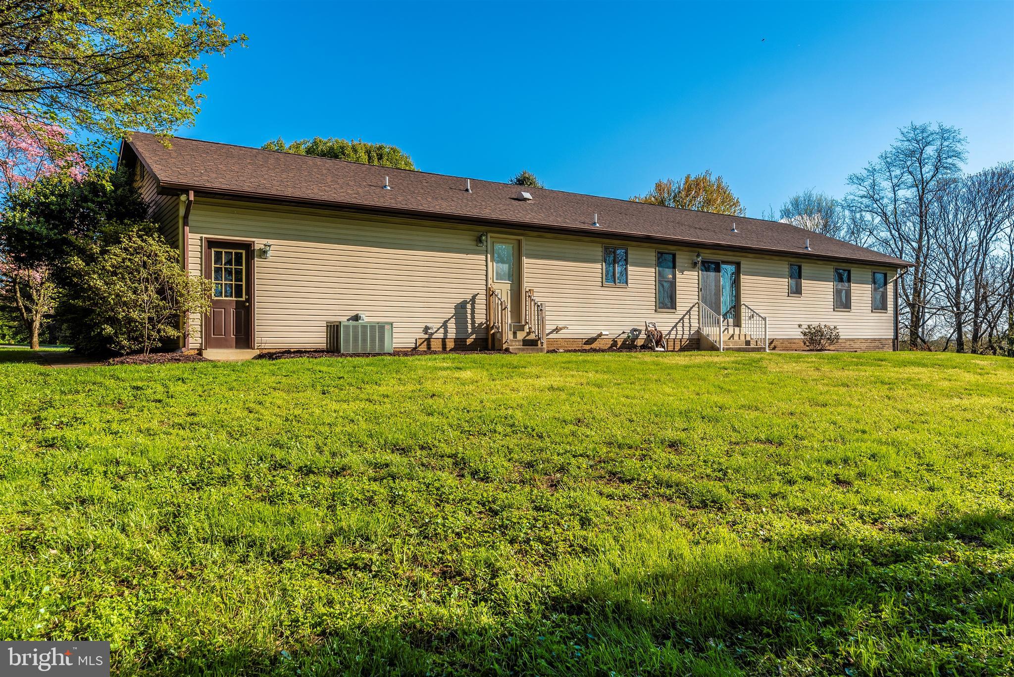 4941 Elmer Derr Road Frederick, MD 21703 - Photo 42 of 64