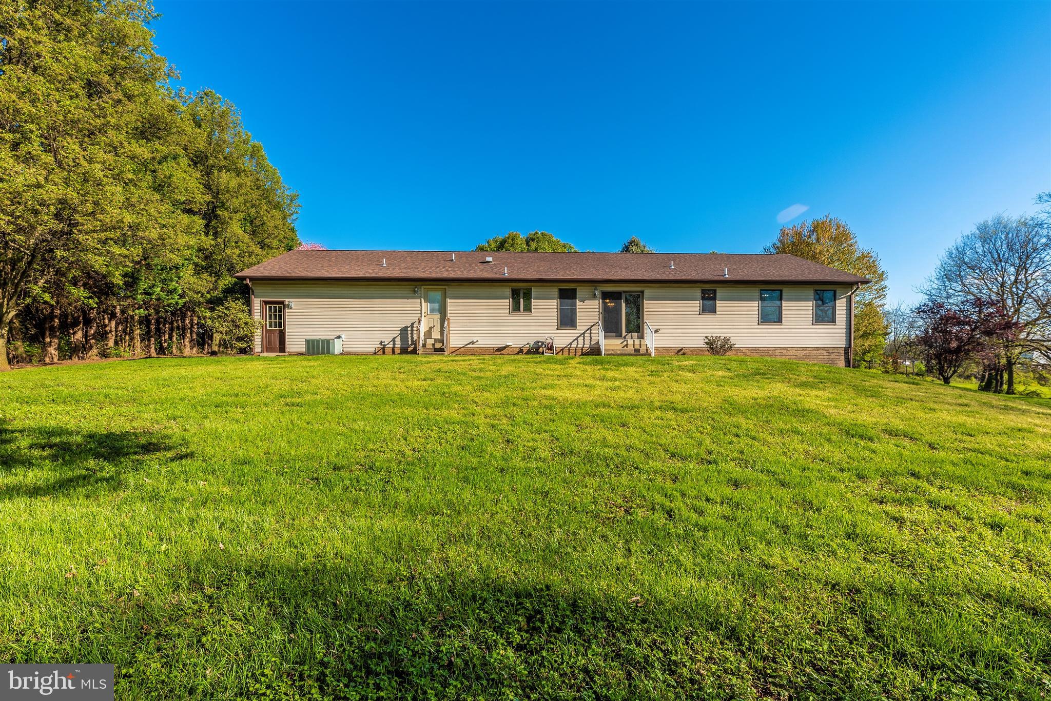 4941 Elmer Derr Road Frederick, MD 21703 - Photo 43 of 64