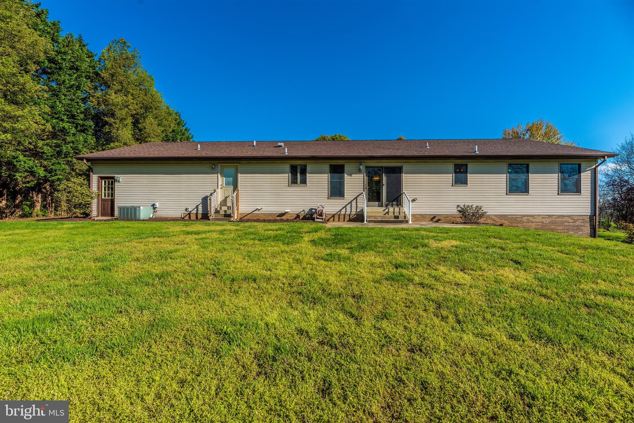 4941 Elmer Derr Road Frederick, MD 21703 - Photo 44 of 64