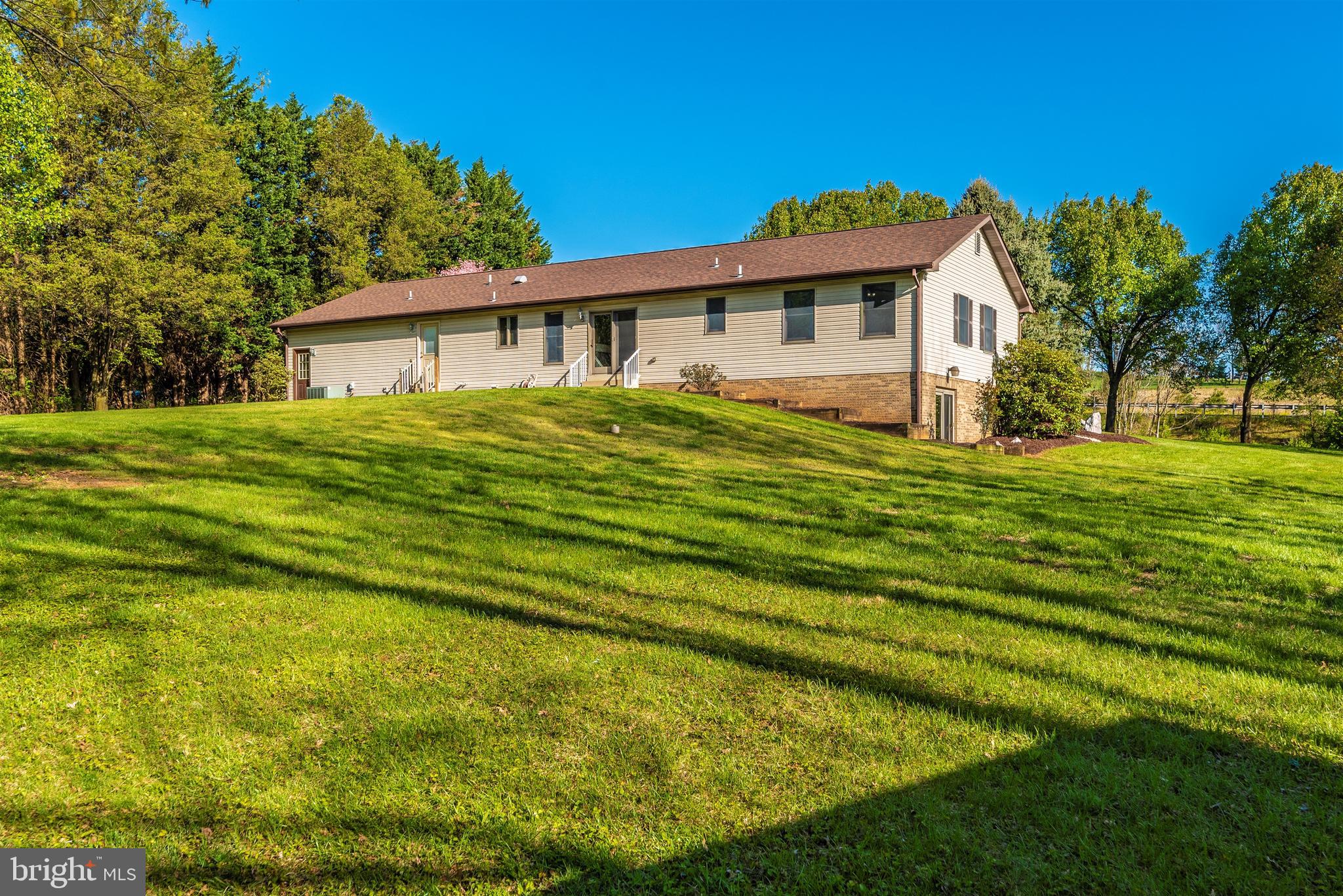 4941 Elmer Derr Road Frederick, MD 21703 - Photo 45 of 64