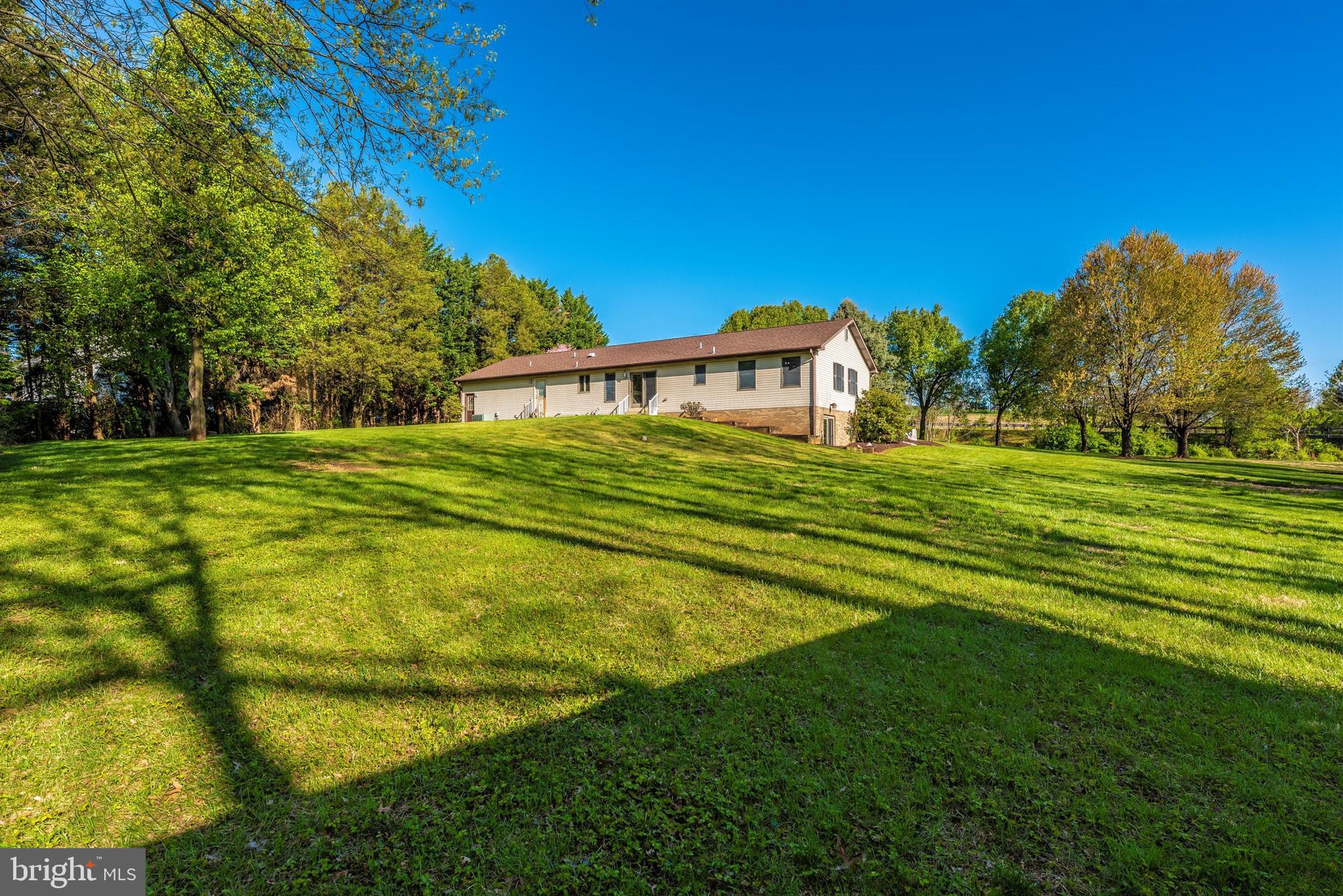 4941 Elmer Derr Road Frederick, MD 21703 - Photo 46 of 64