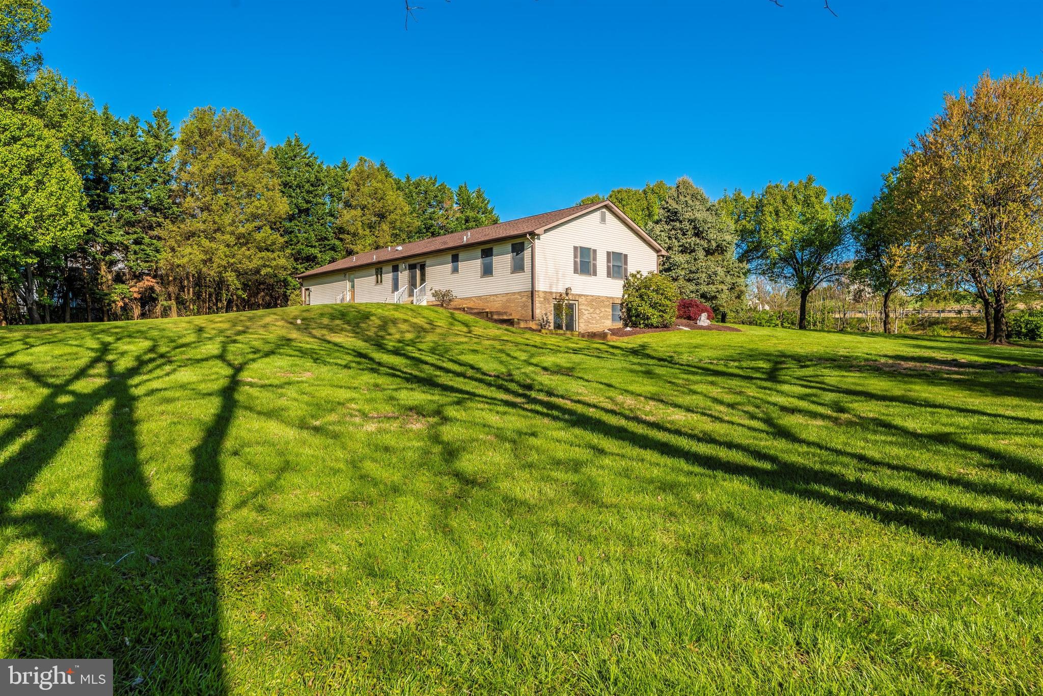 4941 Elmer Derr Road Frederick, MD 21703 - Photo 47 of 64