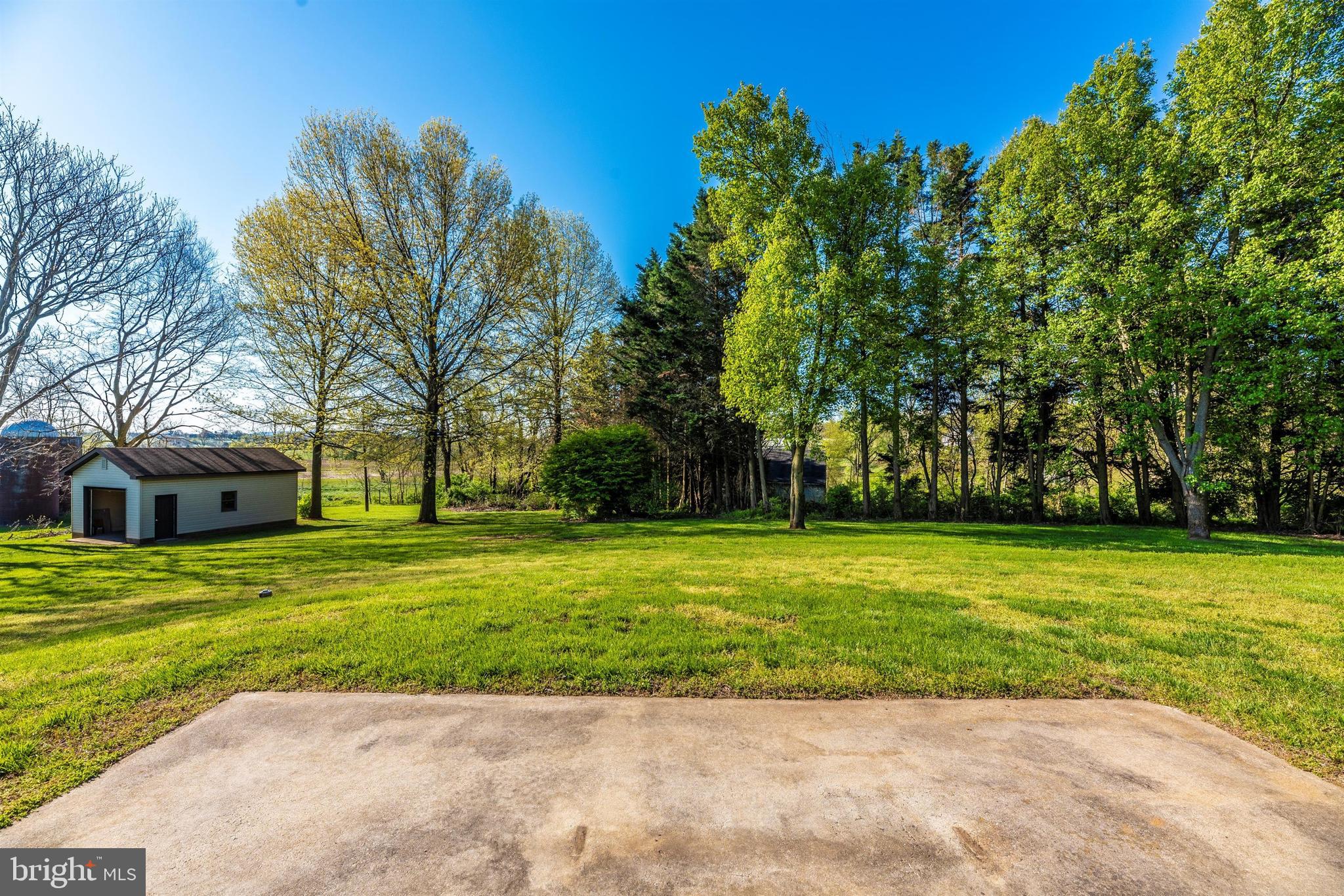 4941 Elmer Derr Road Frederick, MD 21703 - Photo 48 of 64