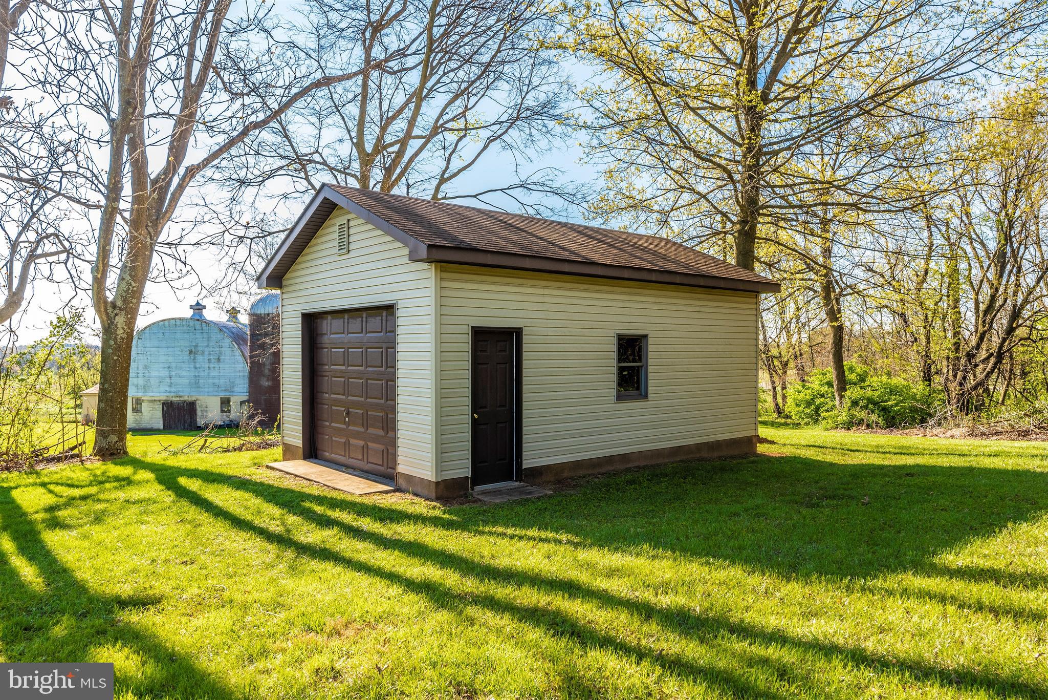4941 Elmer Derr Road Frederick, MD 21703 - Photo 49 of 64