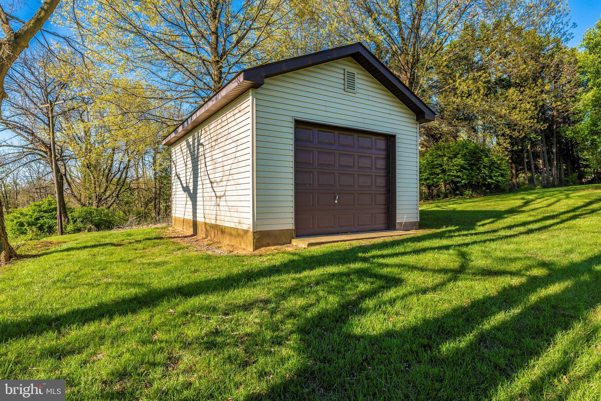 4941 Elmer Derr Road Frederick, MD 21703 - Photo 50 of 64