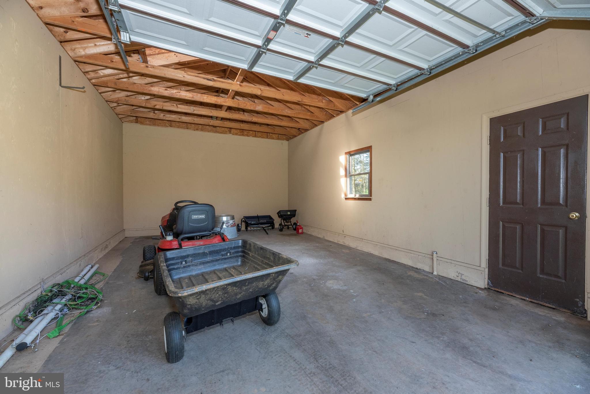 4941 Elmer Derr Road Frederick, MD 21703 - Photo 51 of 64