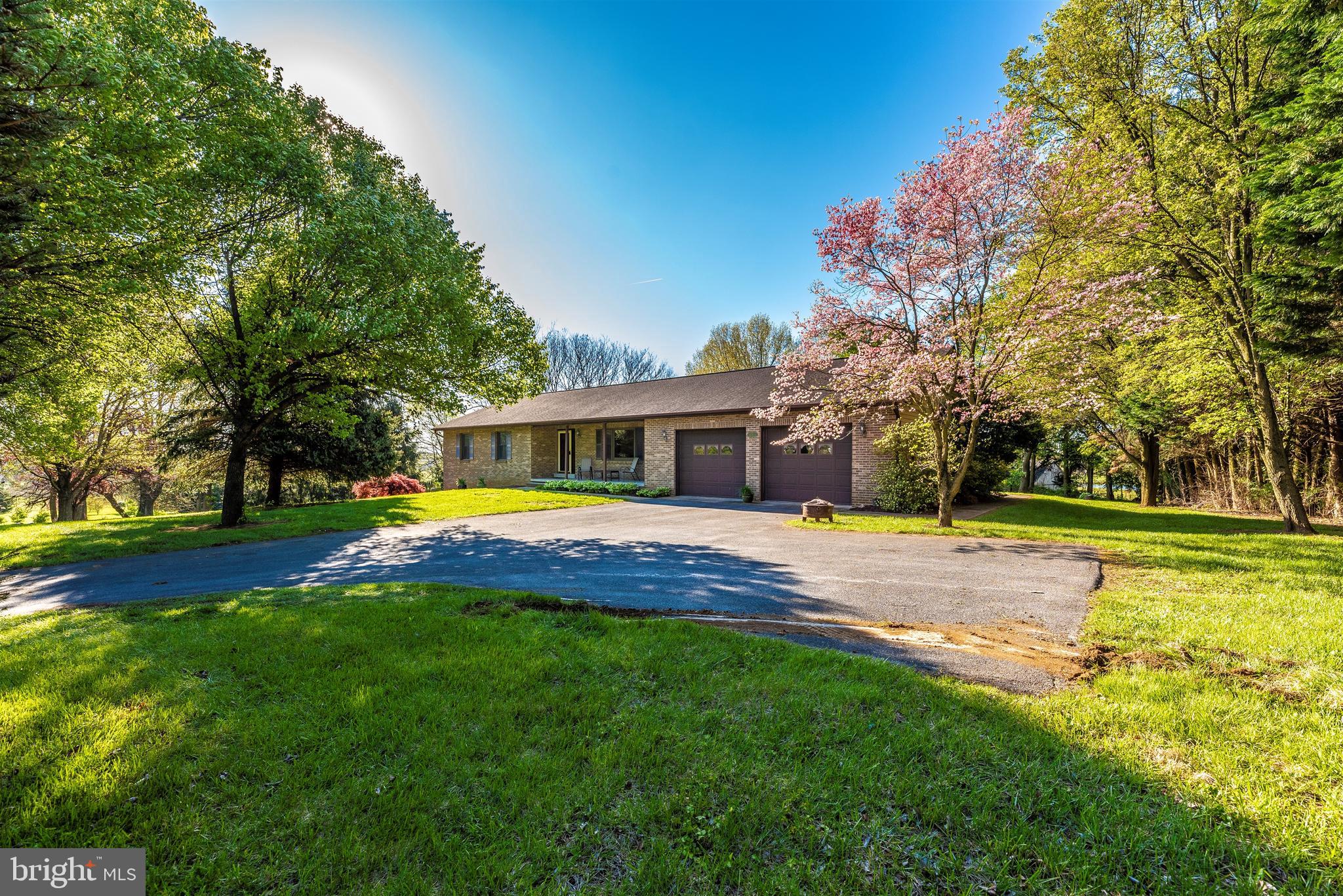 4941 Elmer Derr Road Frederick, MD 21703 - Photo 54 of 64