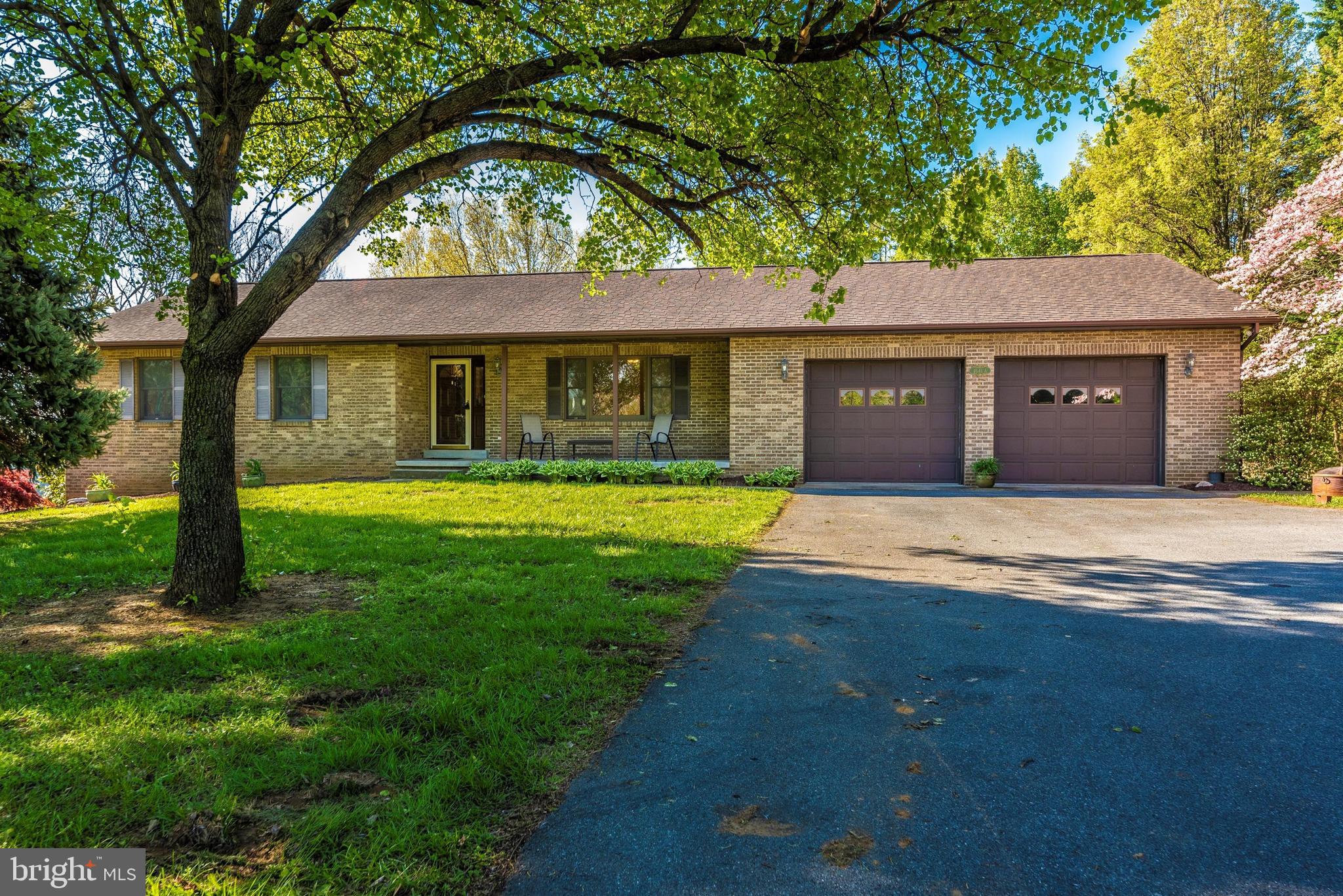 4941 Elmer Derr Road Frederick, MD 21703 - Photo 56 of 64