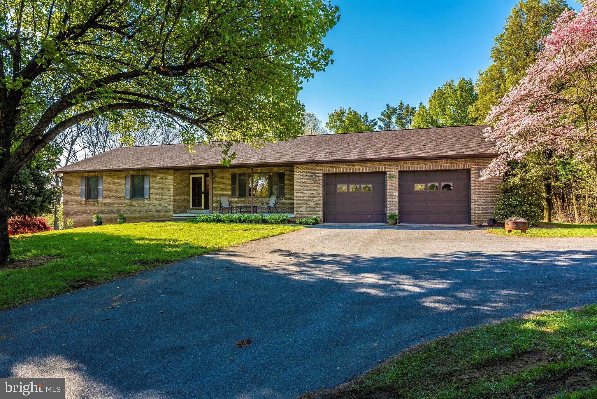 4941 Elmer Derr Road Frederick, MD 21703 - Photo 57 of 64