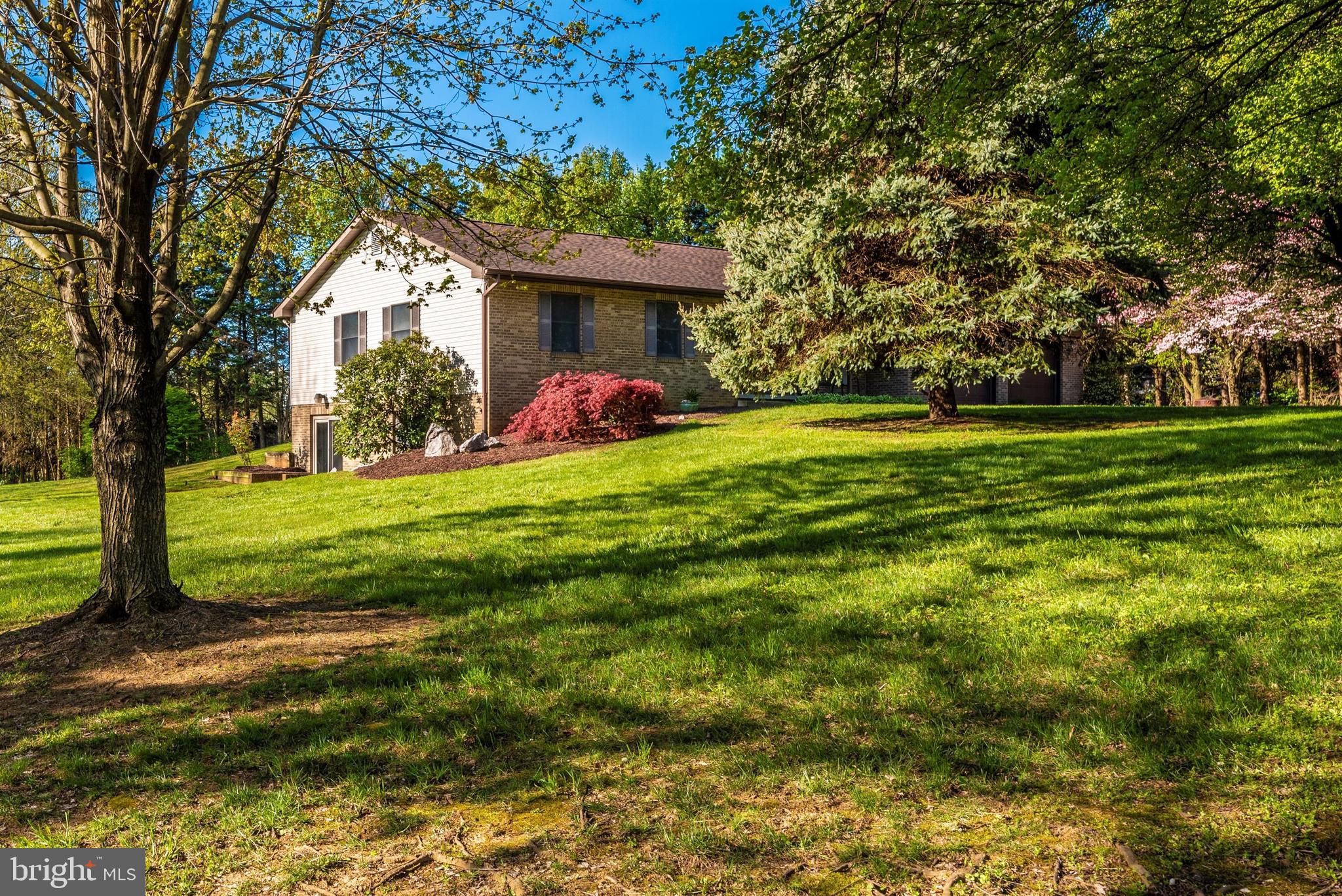 4941 Elmer Derr Road Frederick, MD 21703 - Photo 60 of 64