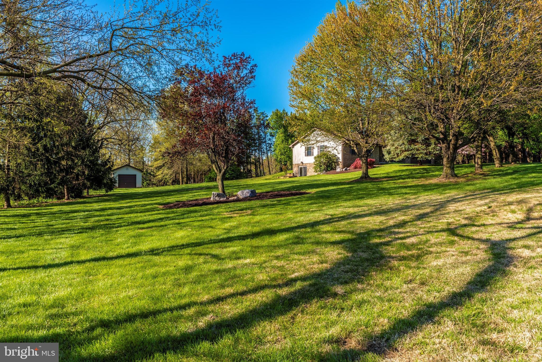 4941 Elmer Derr Road Frederick, MD 21703 - Photo 61 of 64