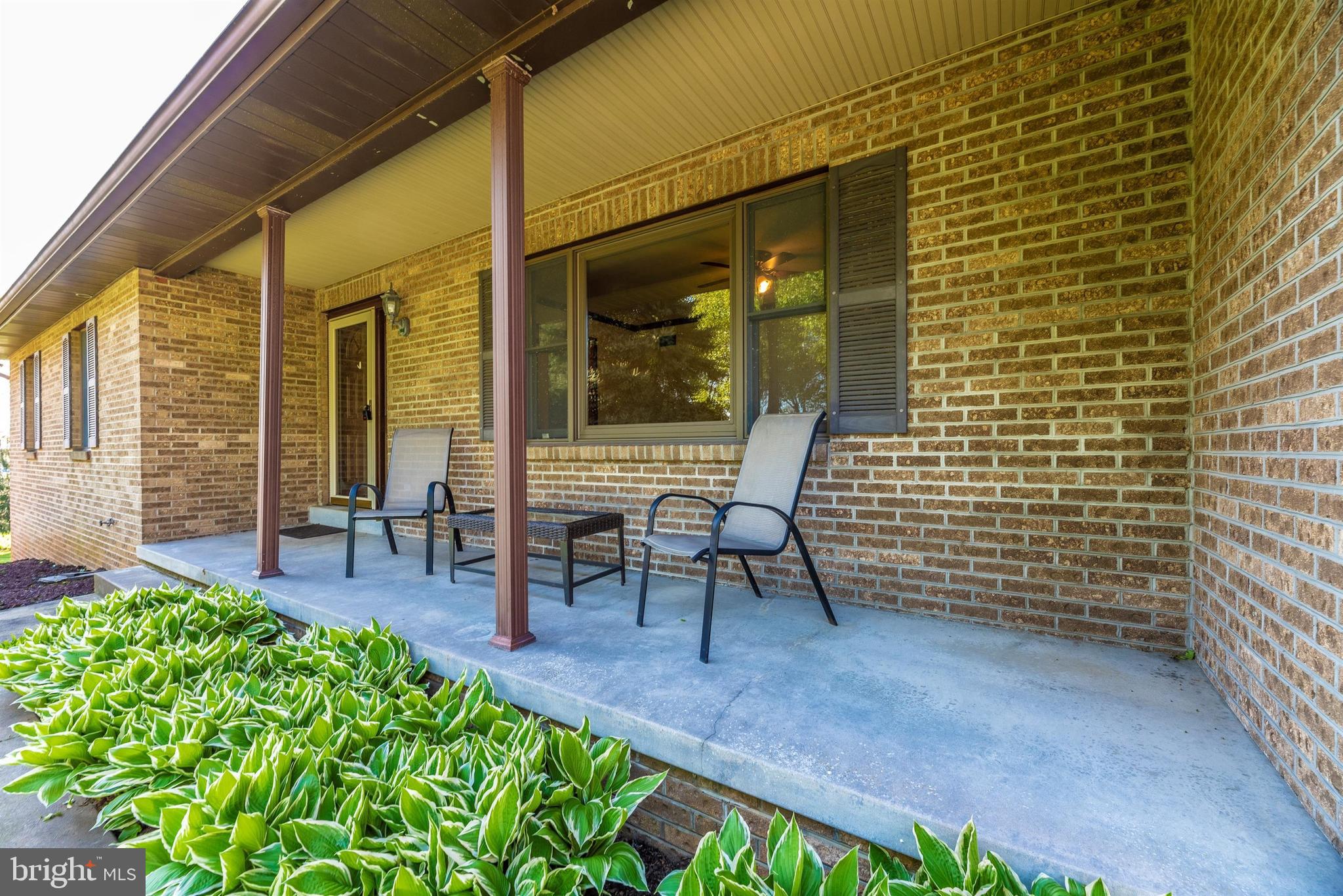 4941 Elmer Derr Road Frederick, MD 21703 - Photo 63 of 64