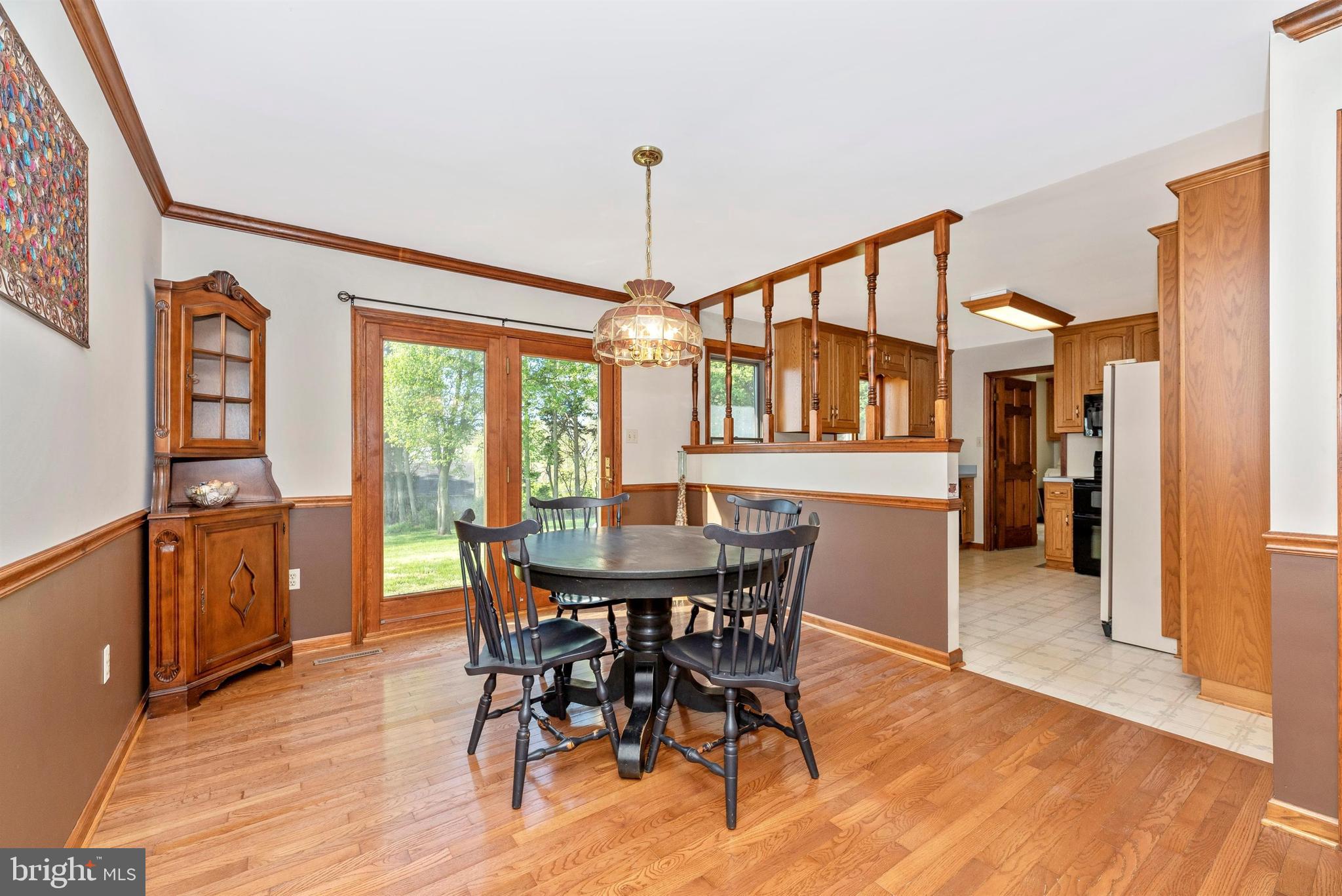 4941 Elmer Derr Road Frederick, MD 21703 - Photo 10 of 64