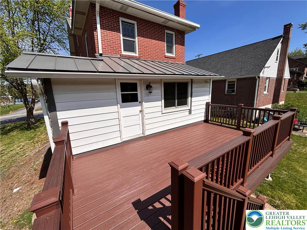 414 South 6th Street Emmaus, PA 18049 - Photo 6 of 29