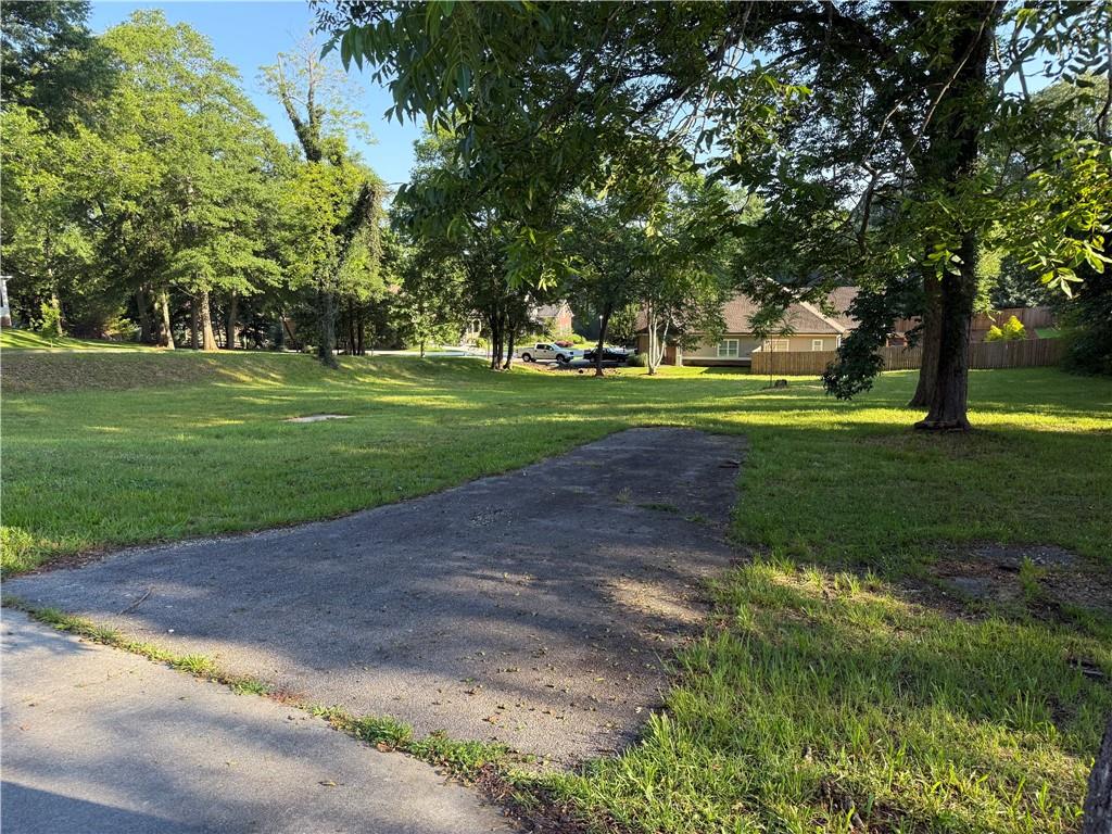175 Polk Avenue Dallas, GA 30132 - Photo 4 of 30